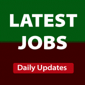 Jobs in Dubai  - UAE Apk