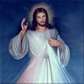 Divine Mercy Chaplet Apk