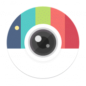 Candy Camera - photo editor Apk