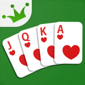 Buraco Jogatina: Card Games Apk