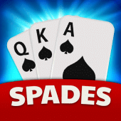 Spades Online: Trickster Cards Apk