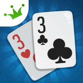 Tranca Jogatina: Card Game Apk