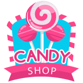 Candy Shop Apk