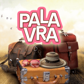 Jogo de Palavras Conectadas : Viagens e Aventuras Apk