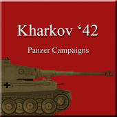 Panzer Campaigns - Kharkov '42 Apk