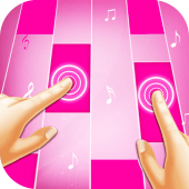 Jojo Siwa Piano Tiles Apk