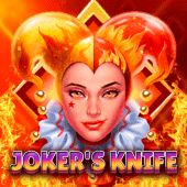 Joker's Knife Apk