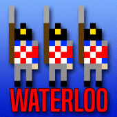 Pixel Soldiers: Waterloo Apk