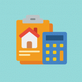 Mortgage and Loans - Calculate Apk