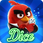 Angry Birds: Dice Apk