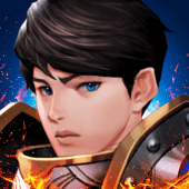 Savior Saga  :  Idle RPG Apk