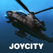 Gunship Battle2 VR Apk