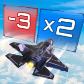 Gunship Battle Total Warfare Apk