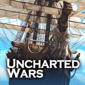 Oceans & Empires:UnchartedWars Apk