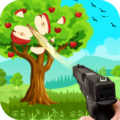 Ultimate Apple Shooting Simulator 3D Apk