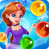 Bubble & Dragon Apk