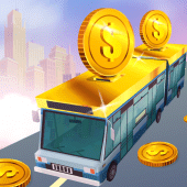 City Bus Inc. Apk