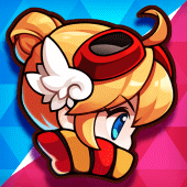 Puzzle Match : PvP Match 3 Apk