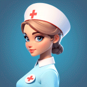 Sim Hospital Tycoon Apk