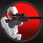 Sniper Mission:Shooting Games Apk