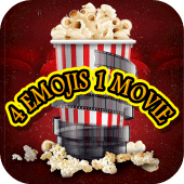 4 Emojis 1 Movie Quiz Trivia Apk