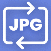 Image Converter - PDF/JPG/PNG Apk