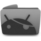 Root Browser Classic Apk