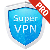 SuperVPN Pro Apk