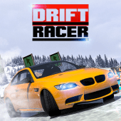 Drift Racer (Multiplayer) - Max Speed Car racing Apk