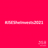 JSE SheInvests Apk