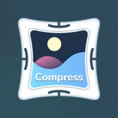 Photo Resize : Compress, Crop  Apk