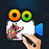 Whiteboard Animation Creator Apk