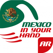 Mexico In Your Hand Apk