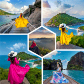 Collage maker: Photo collage Apk