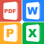 Document Reader- Office & PDF Apk