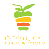 Juice & More | عصير وأكثر Apk