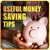 Simple Money Saving Tips Apk