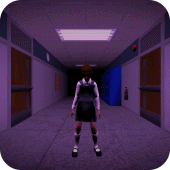 Haunted School -  Horror Ghost Apk