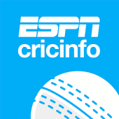 ESPNcricinfo - Live Cricket Apk