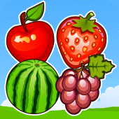 Kids learn fruits Apk