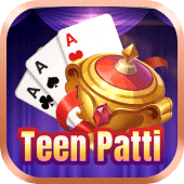 Teen Patti Tour-3 Patti online Apk