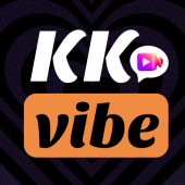 KKVibe: Video Chat Meet Friend Apk