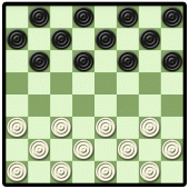 Brazilian checkers Apk