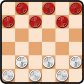 Canadian checkers Apk