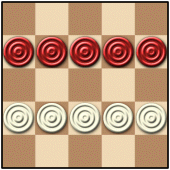 Turkish draughts Apk