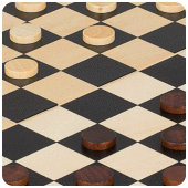 Russian checkers Apk