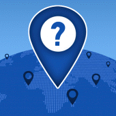 Map Quiz World Tour Apk