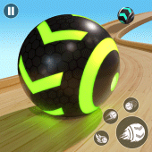 Racing Ball Master 3D Apk