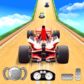 Formula Racing: Car Games Apk