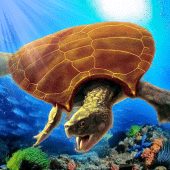 Archelon Simulator Apk